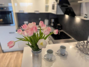 Ferienwohnung im Haus Nordland Nordland, App 97